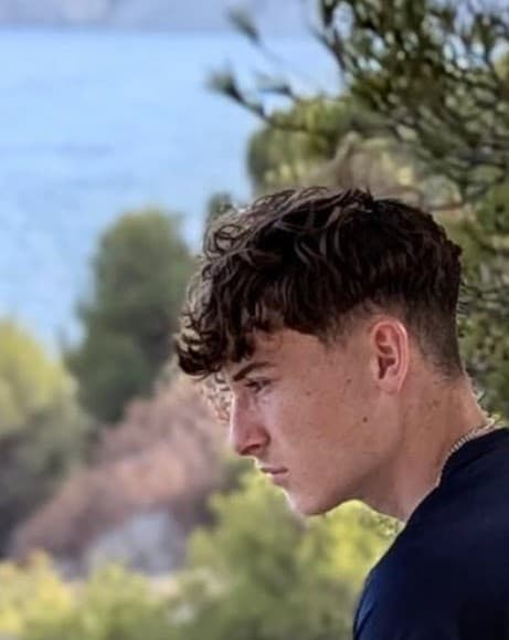 Ed Hallam, founder of Milesymedia